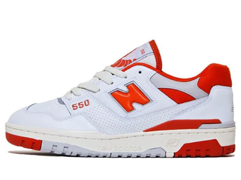 New Balance 550