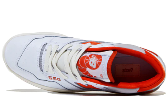 New Balance 550