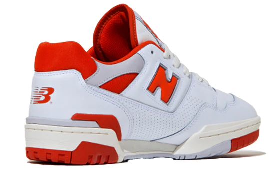 New Balance 550