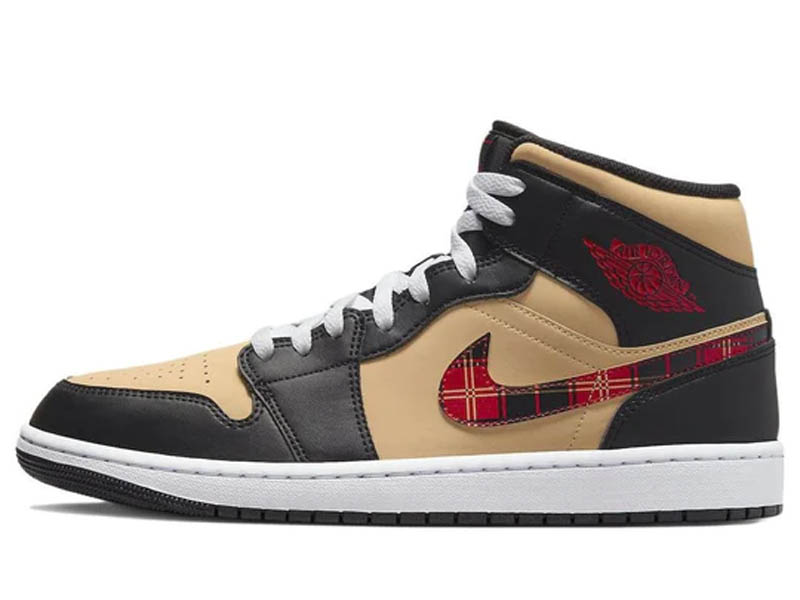 Air Jordan 1 Mid