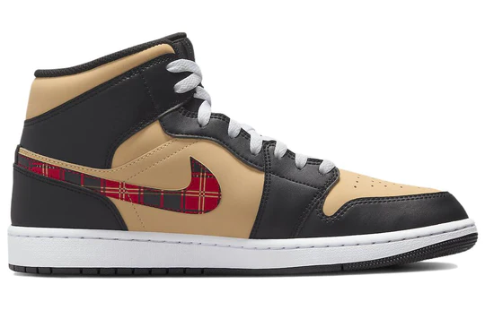 Air Jordan 1 Mid