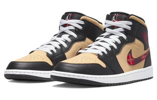 Air Jordan 1 Mid