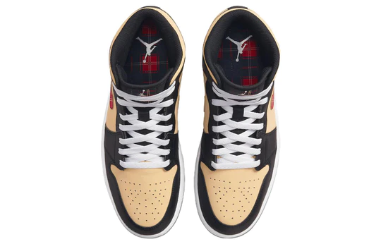 Air Jordan 1 Mid
