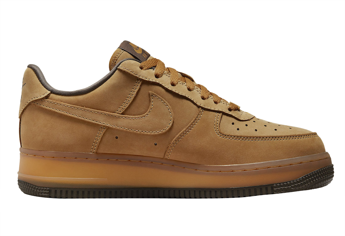 Nike Air Force 1 Low '07