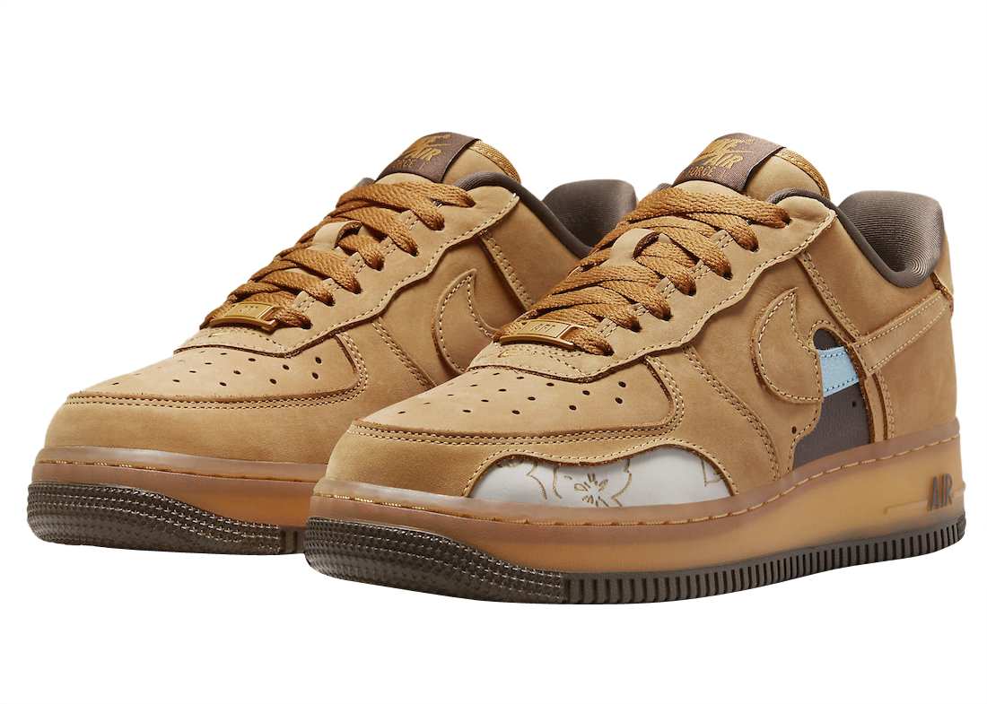 Nike Air Force 1 Low '07