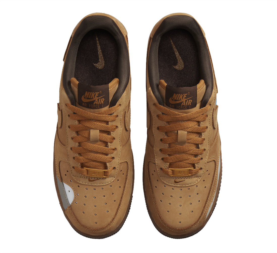 Nike Air Force 1 Low '07
