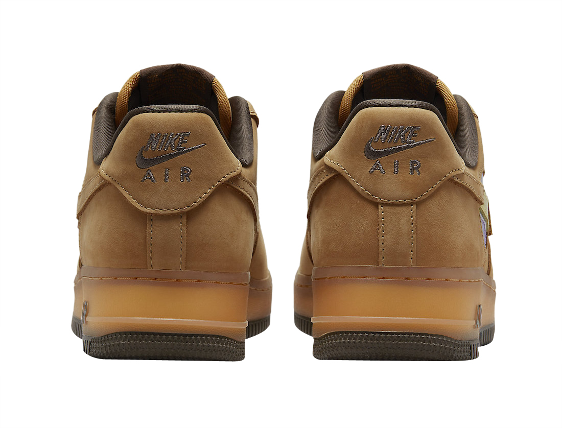 Nike Air Force 1 Low '07