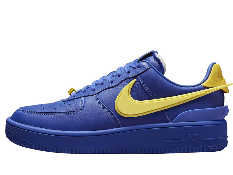 Nike Air Force 1 Low SP AMBUSH Game Royal