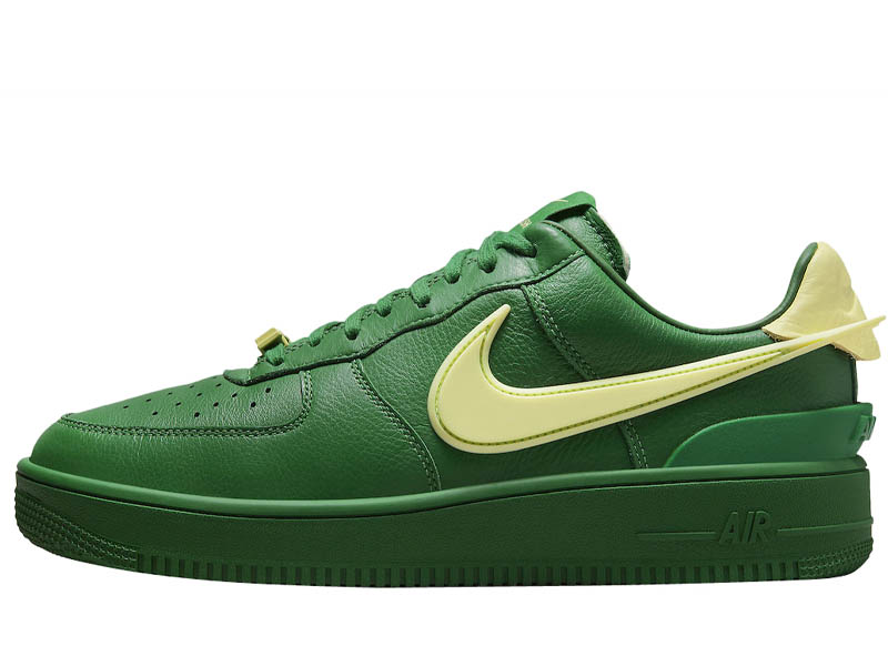 Nike Air Force 1 Low SP AMBUSH Pine Green