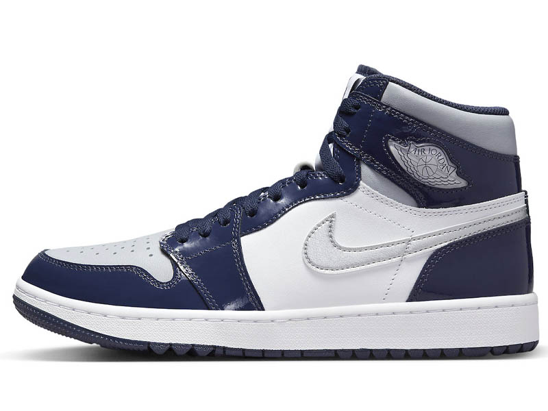 Air Jordan 1 Retro High Golf