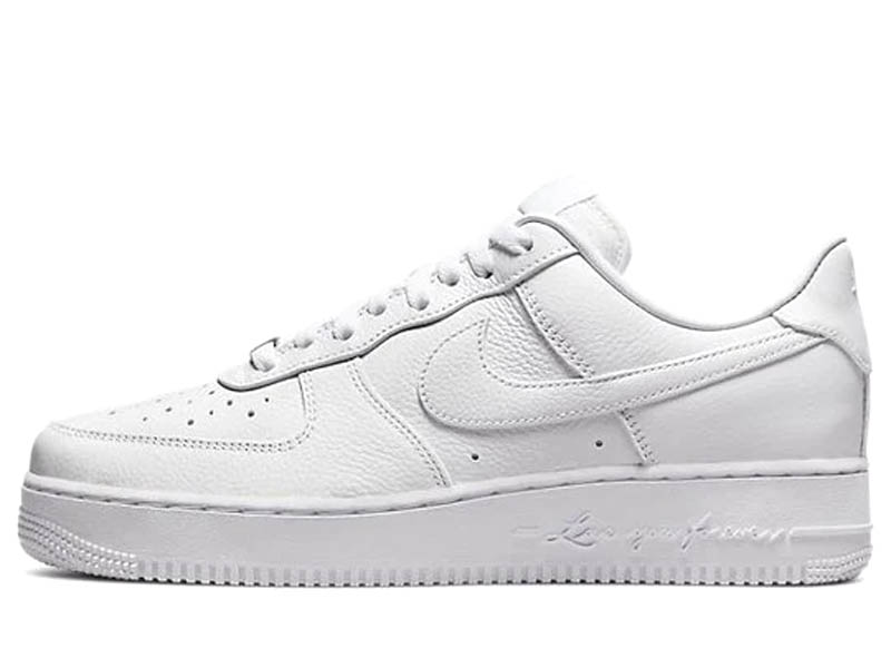 Nike Air Force 1 Low Drake NOCTA Certified Lover Boy