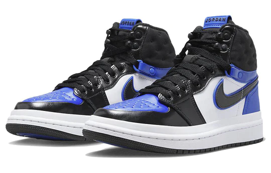 Air Jordan 1 Acclimate