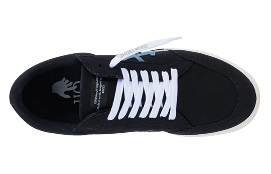 Off-White Vulc Low