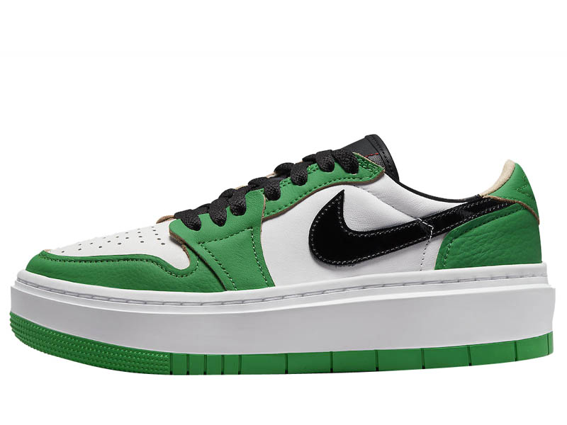 Air Jordan 1 Elevate Low SE
