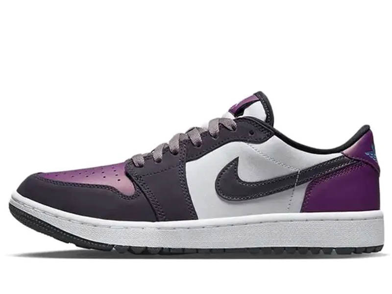 Air Jordan 1 Retro Low Golf NRG