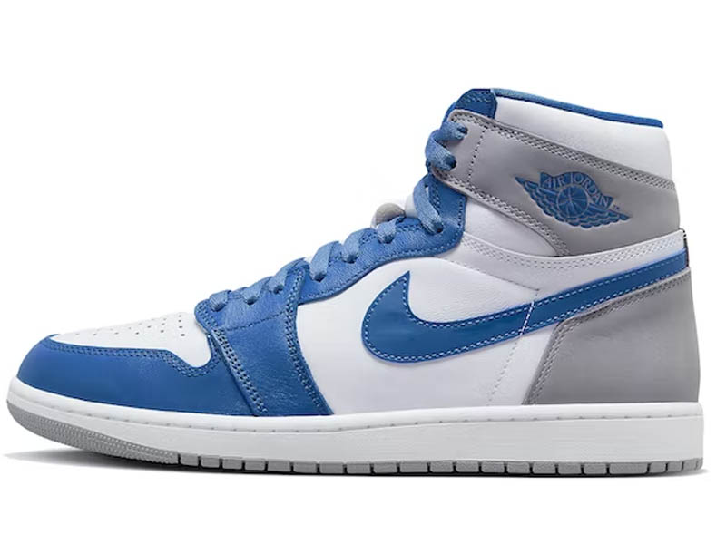 Air Jordan 1 Retro High OG True Blue