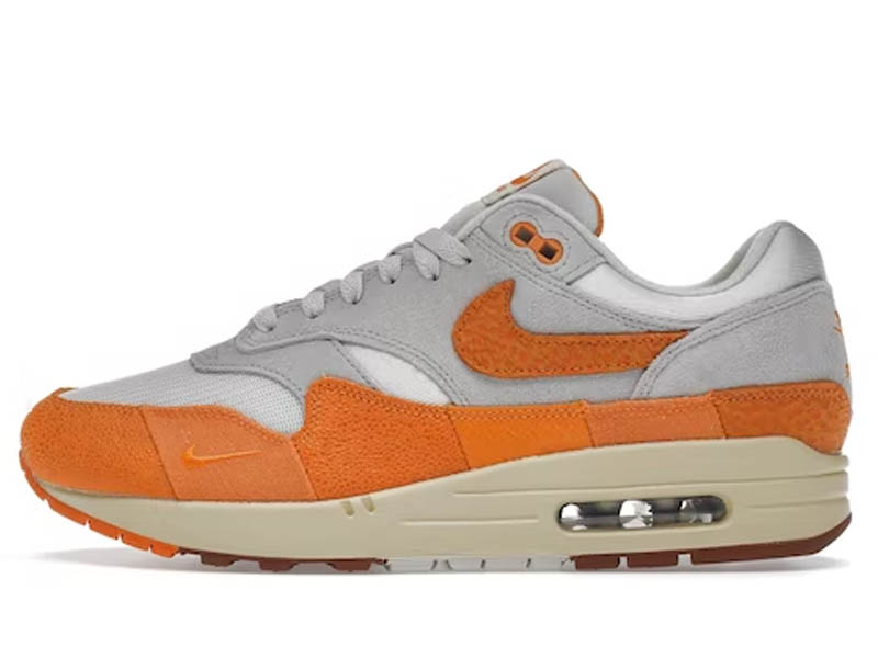 Nike Air Max 1 Master Magma Orange (W)