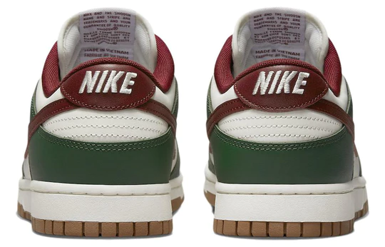 Nike Dunk Low