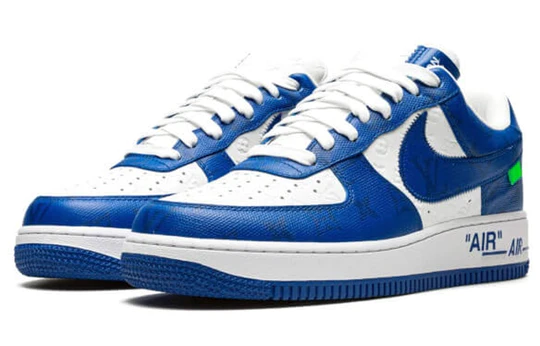 Louis Vuitton Nike Air Force 1 Low