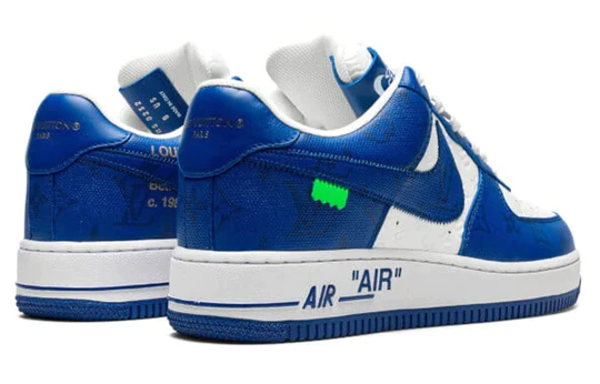 Louis Vuitton Nike Air Force 1 Low