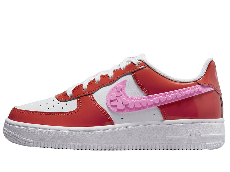 Nike Air Force 1 Low Valentine's Day (2023) (GS)