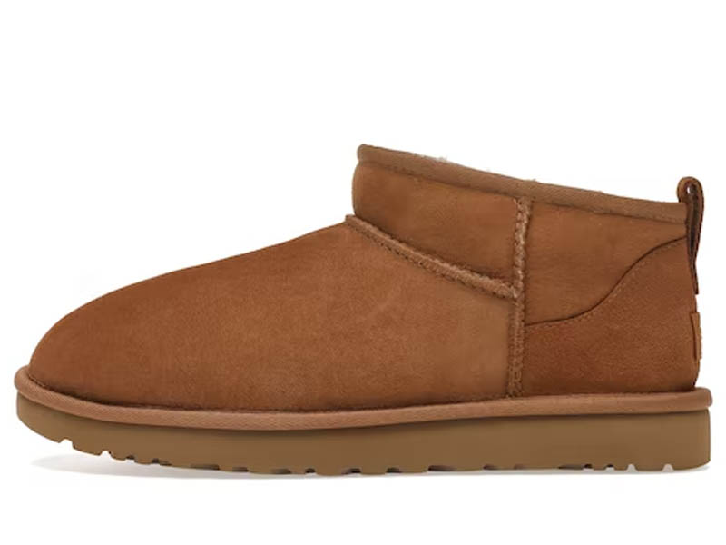 UGG Classic Ultra Mini Chestnut (W)