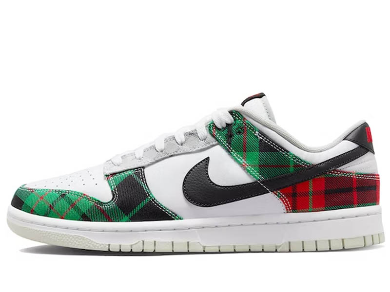 Nike Dunk Low