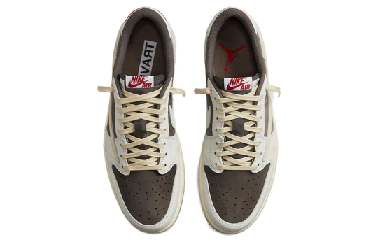 Air Jordan 1 Retro Low OG SP