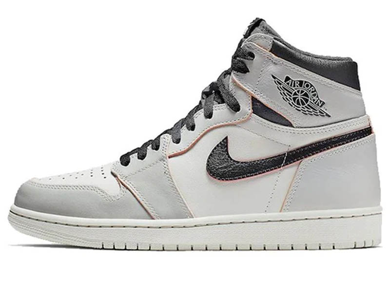Air Jordan 1 Retro High OG Defiant