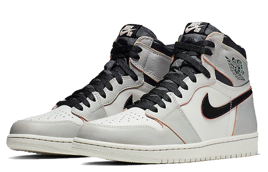 Air Jordan 1 Retro High OG Defiant