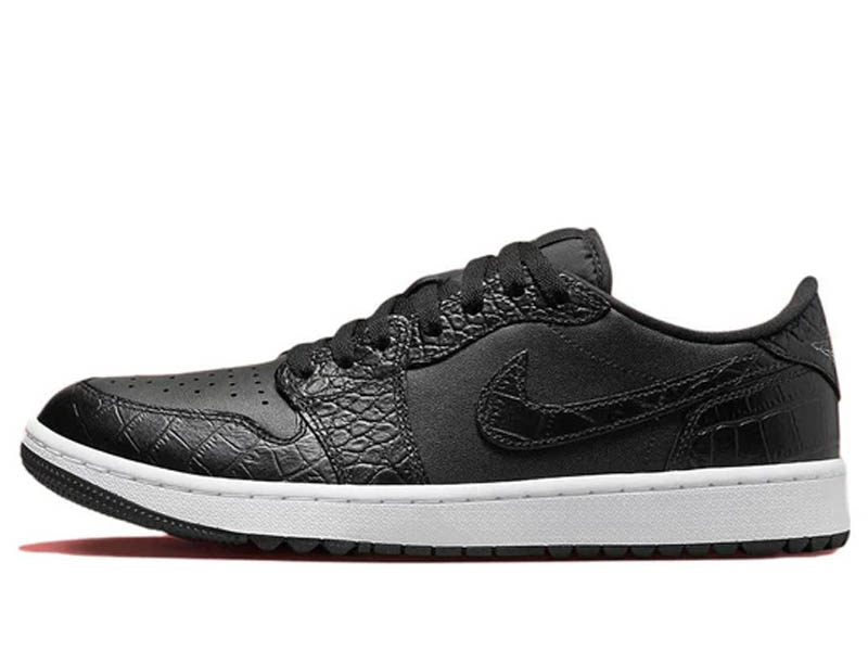 Air Jordan 1 Retro Low Golf