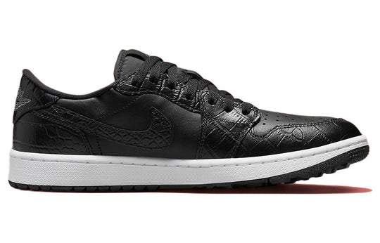 Air Jordan 1 Retro Low Golf
