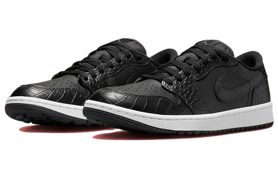 Air Jordan 1 Retro Low Golf