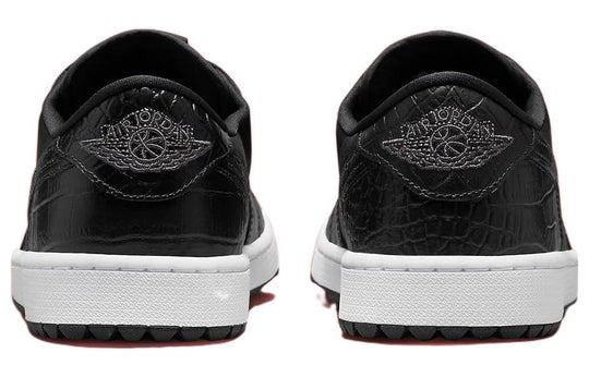 Air Jordan 1 Retro Low Golf