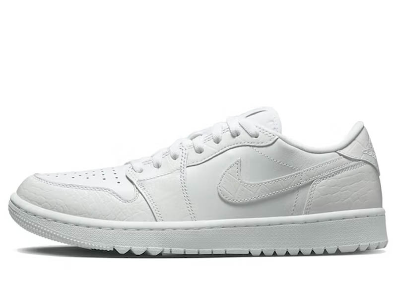 Air Jordan 1 Retro Low Golf