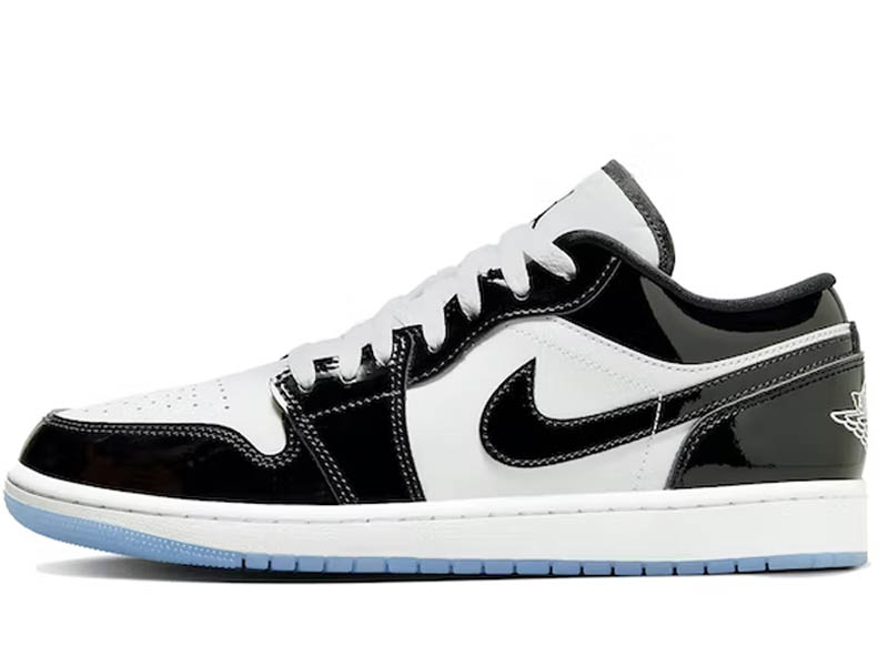 Air Jordan 1 Low SE Concord