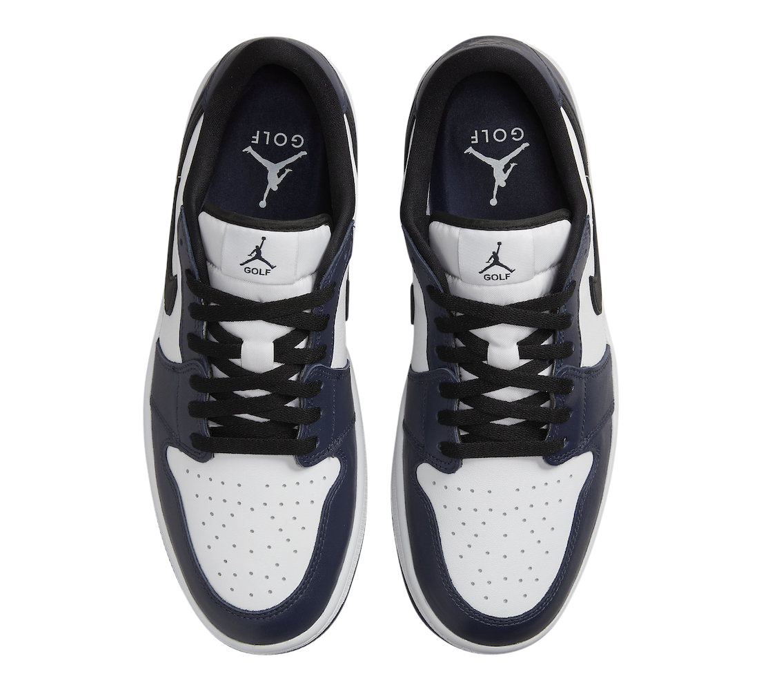 Air Jordan 1 Low Golf