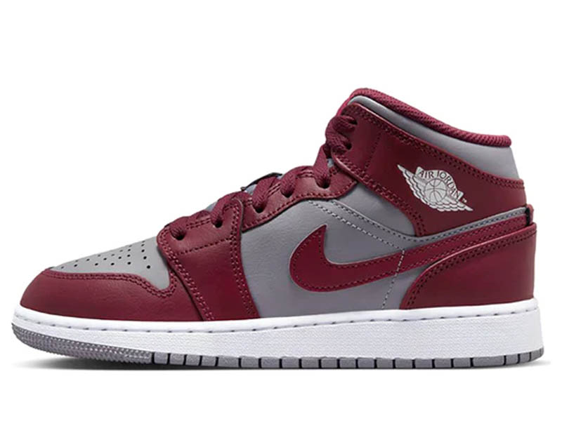 Air Jordan 1 Mid