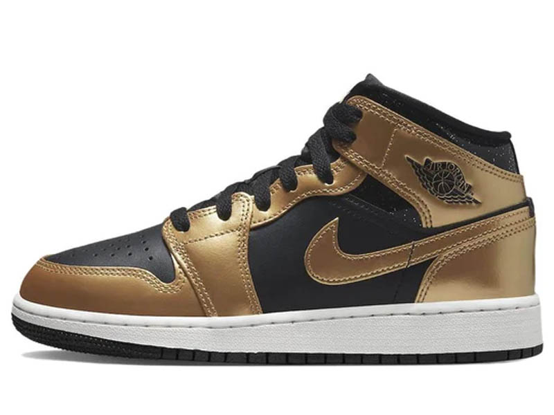 Air Jordan 1 Mid SE