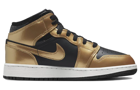 Air Jordan 1 Mid SE