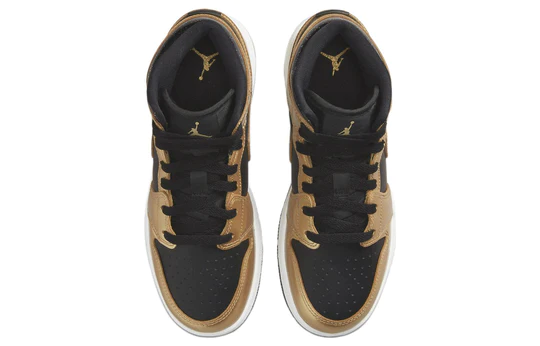 Air Jordan 1 Mid SE
