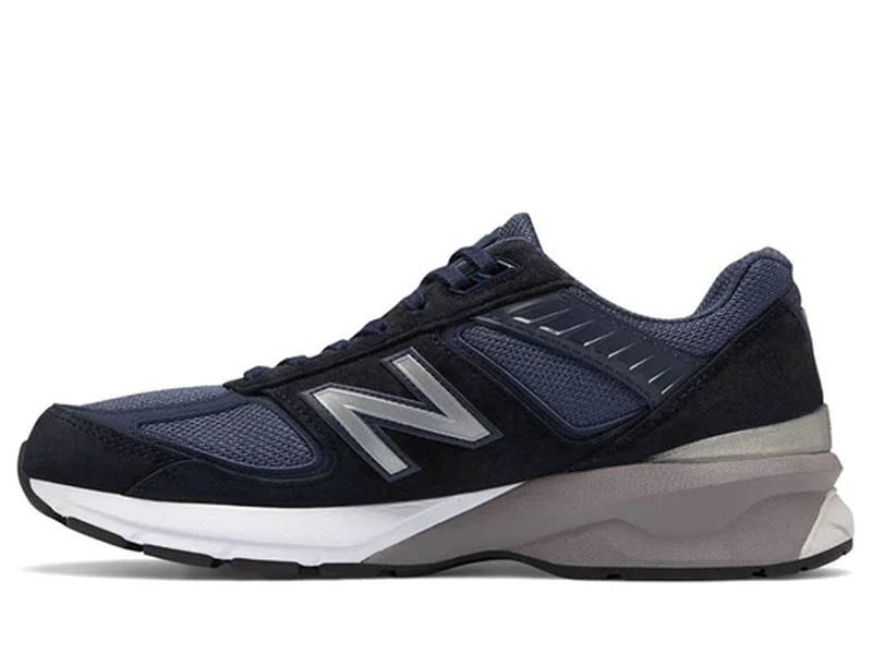 New Balance 990v5 Navy