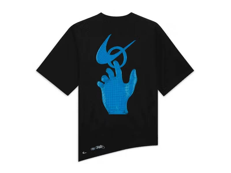 Off-White x Nike 005 T-Shirts