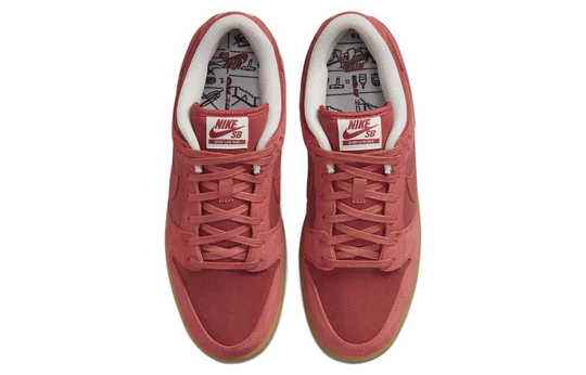 Nike SB Dunk Low