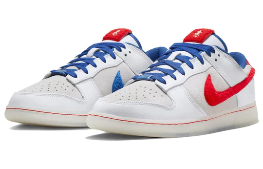 Nike Dunk Low Retro PRM