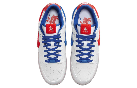 Nike Dunk Low Retro PRM