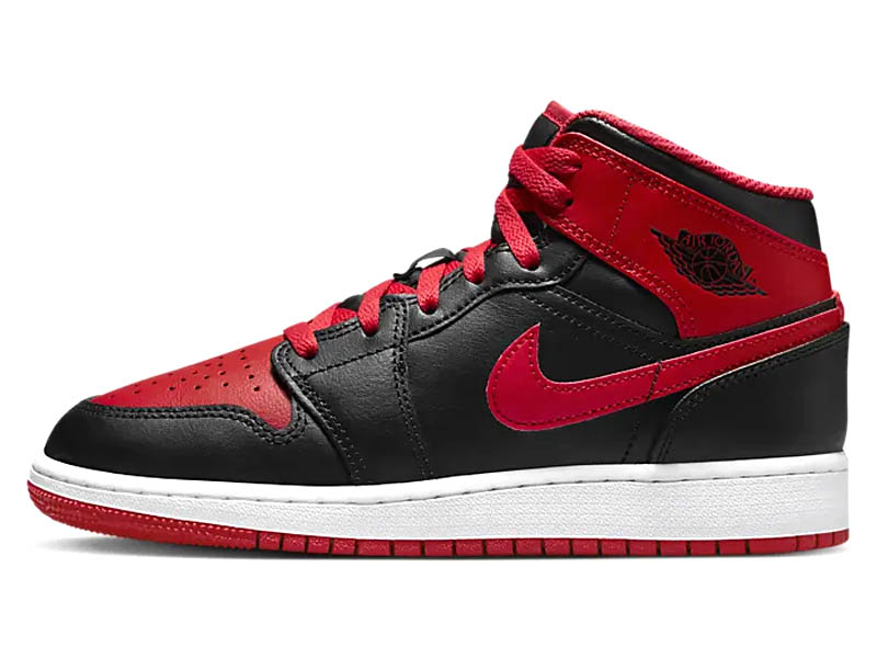Air Jordan 1 Mid