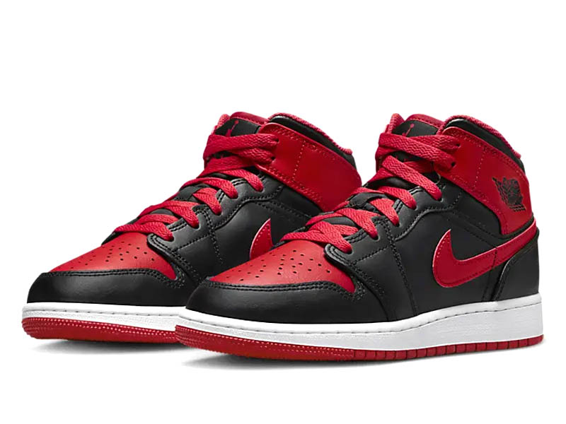 Air Jordan 1 Mid