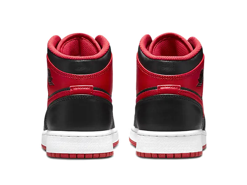 Air Jordan 1 Mid