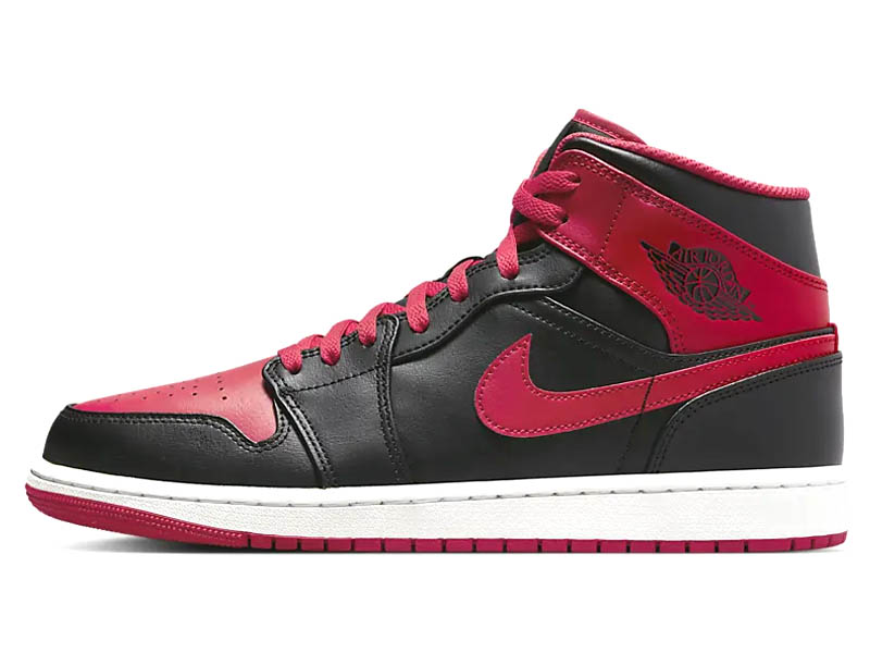 Air Jordan 1 Mid